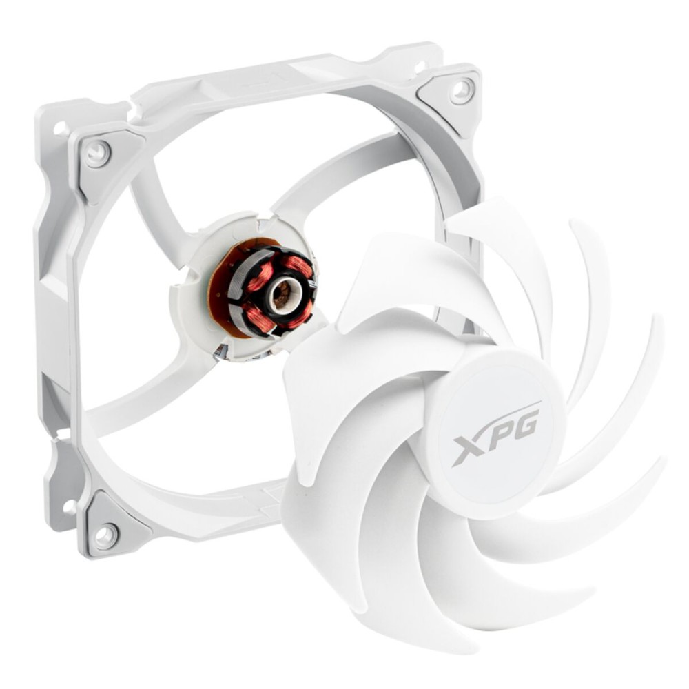 Box Ventilator XPG VENTO 120 Ø 12 cm (1 Stück)