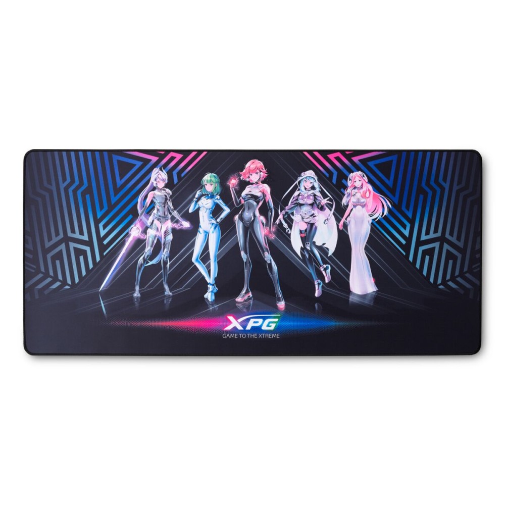 Tapis de Souris XPG Frontline XL Saga Series