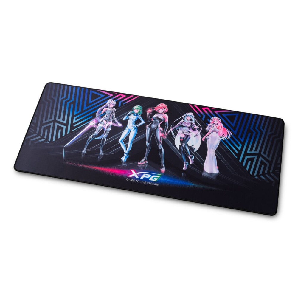 Mousepad XPG Frontline XL Saga Series