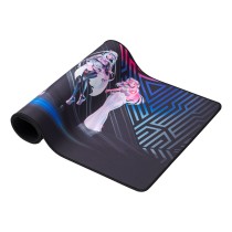 Mousepad XPG Frontline XL Saga Series