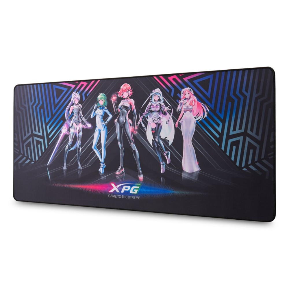 Mouse Mat XPG Frontline XL Saga Series