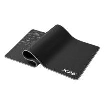 Mouse Mat XPG Frontline XL Black