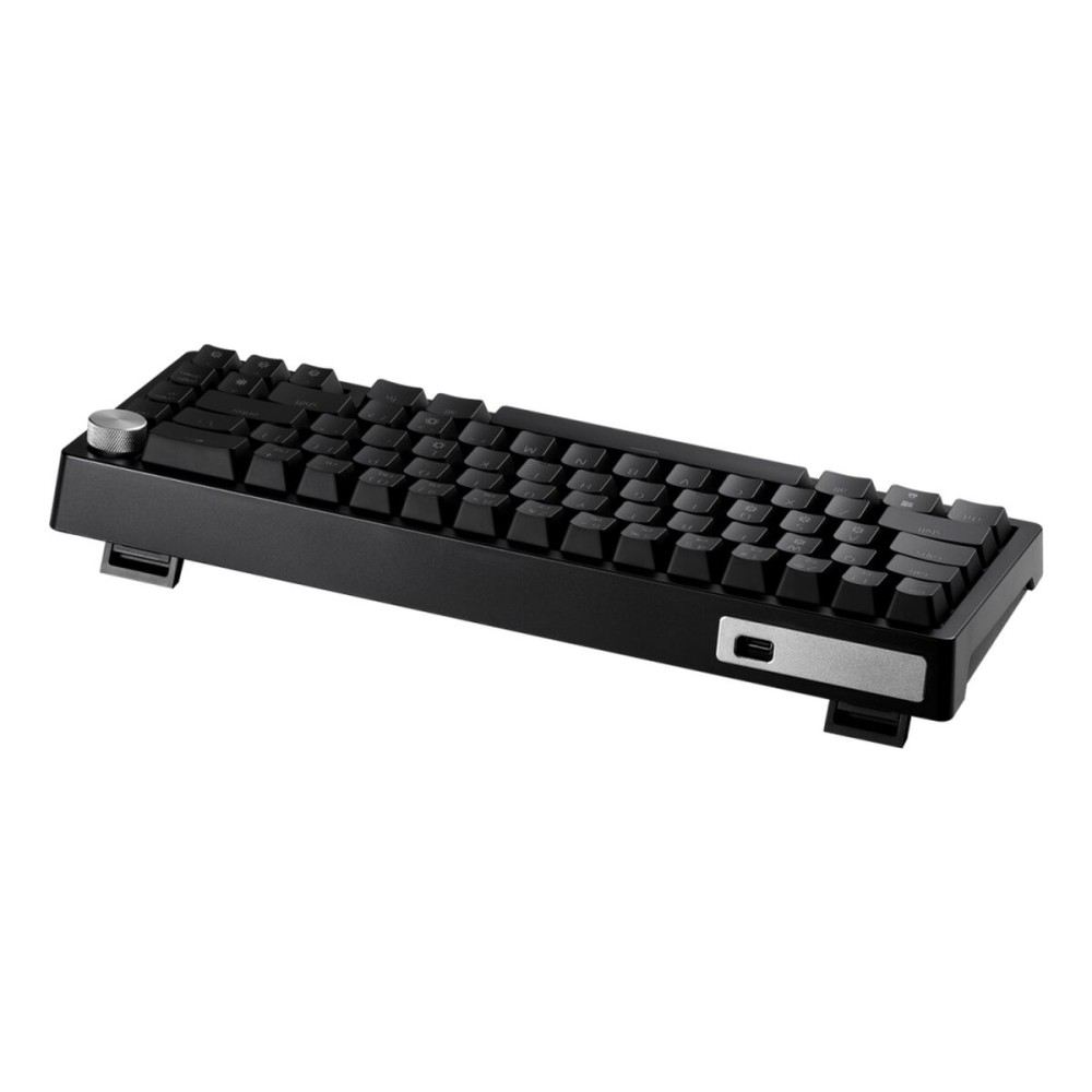 Clavier XPG 75261478 Noir