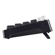 Clavier XPG 75261478 Noir