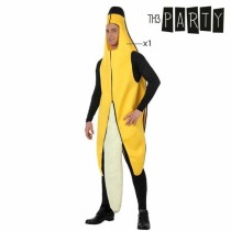 Costume for Adults 5671 Banana