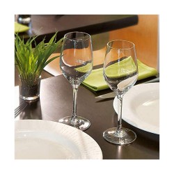 Wine glass Arcoroc Mineral 350 ml 6 Pieces