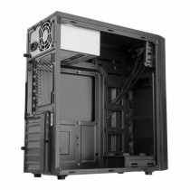 Boîtier ATX semi-tour Nox LITE010 Noir