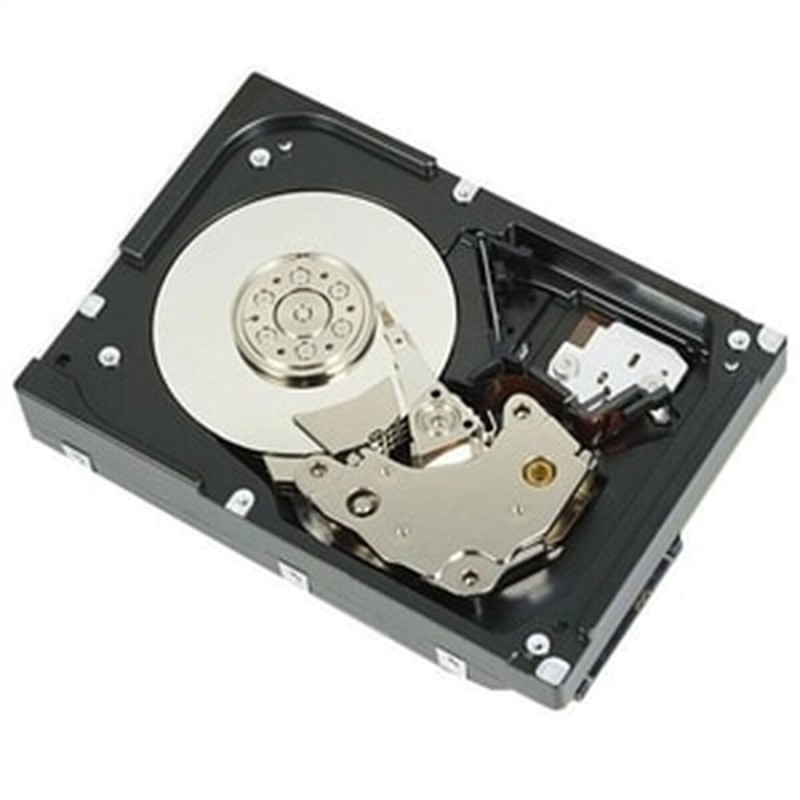 Disque dur Dell 400-AUPW 3,5" 7200 rpm 1 TB