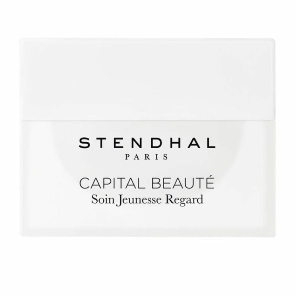 Anti-Falten Tagescreme Stendhal Capital Beaute