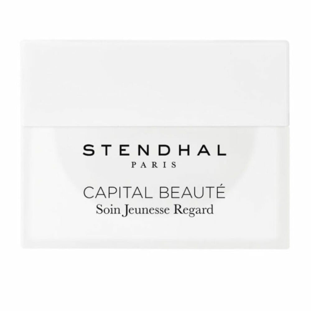 Crème antirides de jour Stendhal Capital Beaute