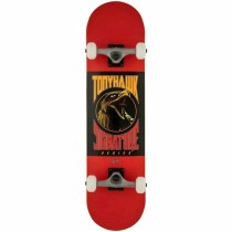 Skate 180+ Complete  Tony Hawk Bird  Red  8"