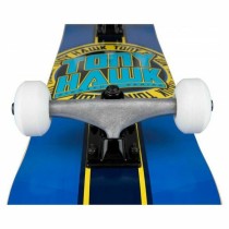 Skate Tony Hawk Badge Logo Blau 7.5"