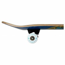 Skate Tony Hawk Badge Logo Blau 7.5"