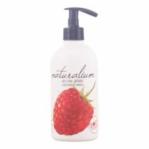 Körperlotion Raspberry Naturalium (370 ml)