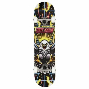 Skate Tony Hawk  Arcade Black 7.5"