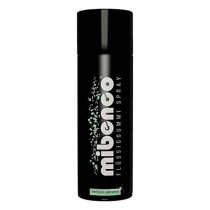 Liquid Rubber for Cars Mibenco     Green White 400 ml