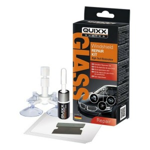 Kit de réparation pour pare-brise Quixx