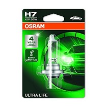 Ampoule pour voiture Osram 64210ULT-01B H7 12V 55W