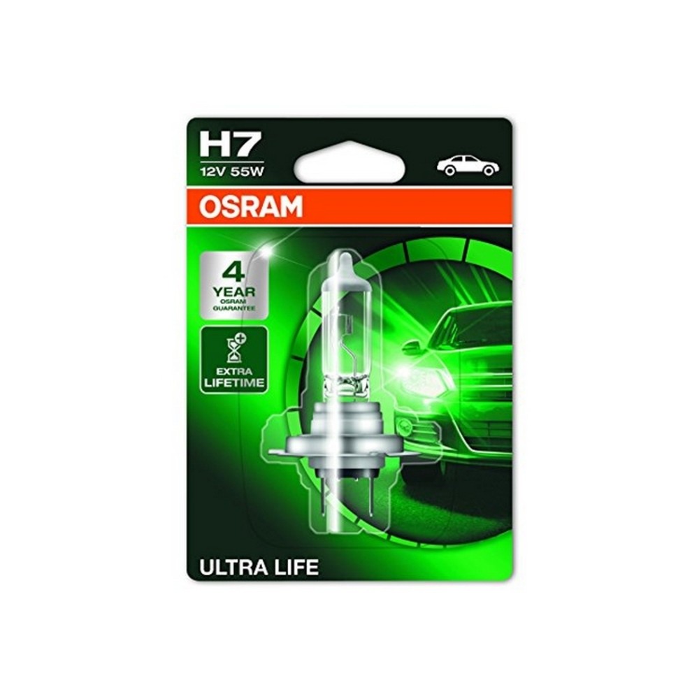 Ampoule pour voiture Osram 64210ULT-01B H7 12V 55W