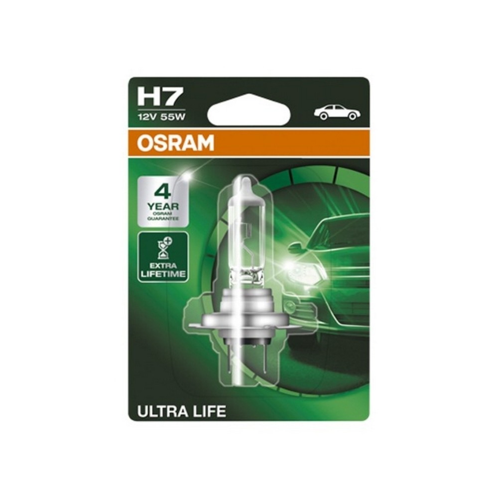 Car Bulb Osram 64210ULT-01B H7 12V 55W