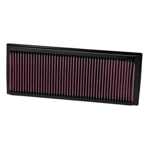 Air filter K&N 33-2104 33-2865