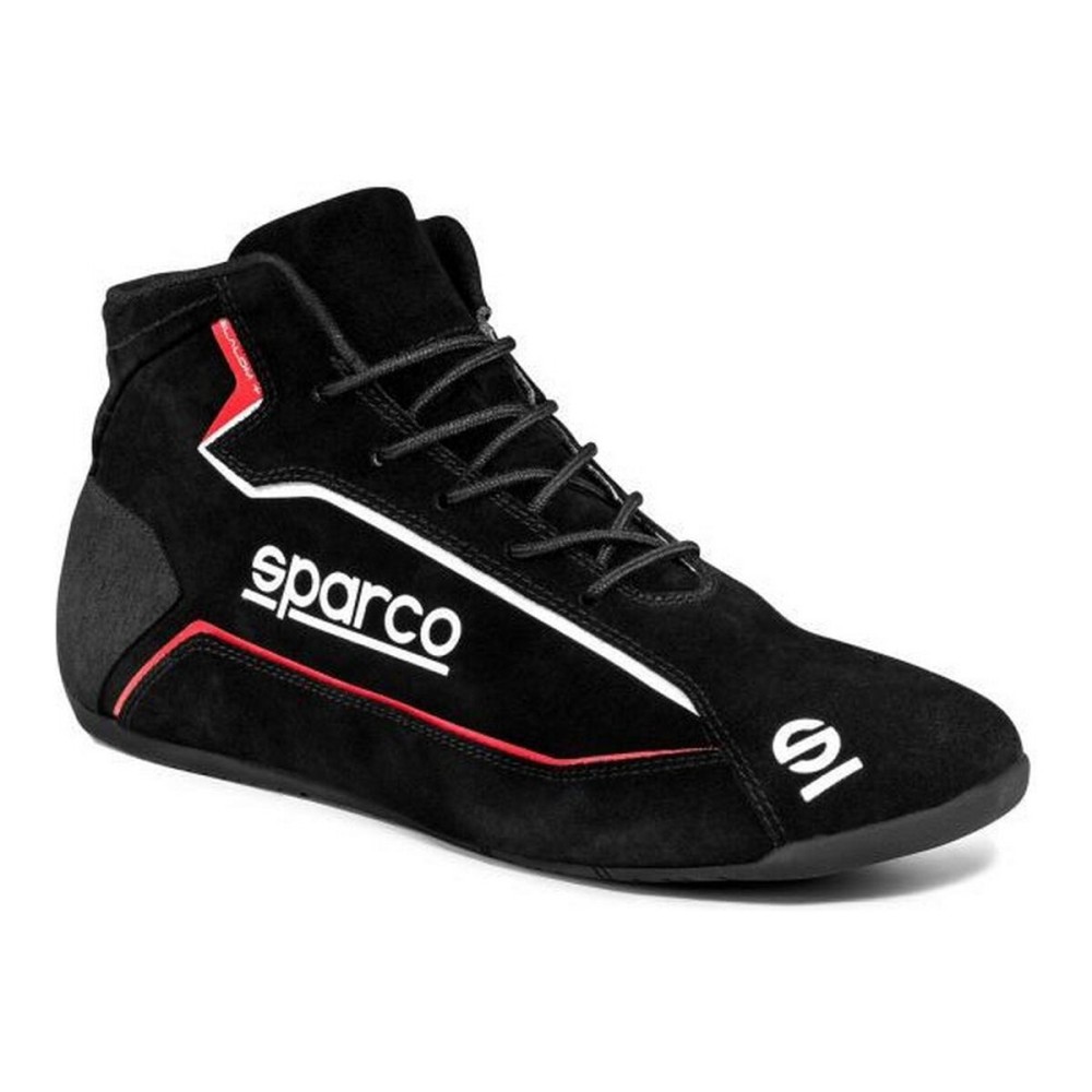 Baskets Sparco Noir