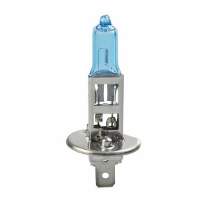 Ampoule pour voiture M-Tech PTZSW1-DUO H1 P14,5s