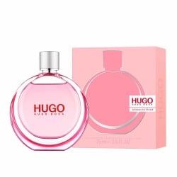 Damenparfüm Hugo Boss EDP Hugo Woman Extreme 75 ml