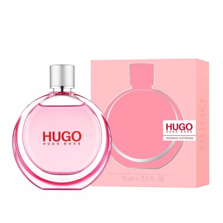 Parfum Femme Hugo Boss EDP Hugo Woman Extreme 75 ml