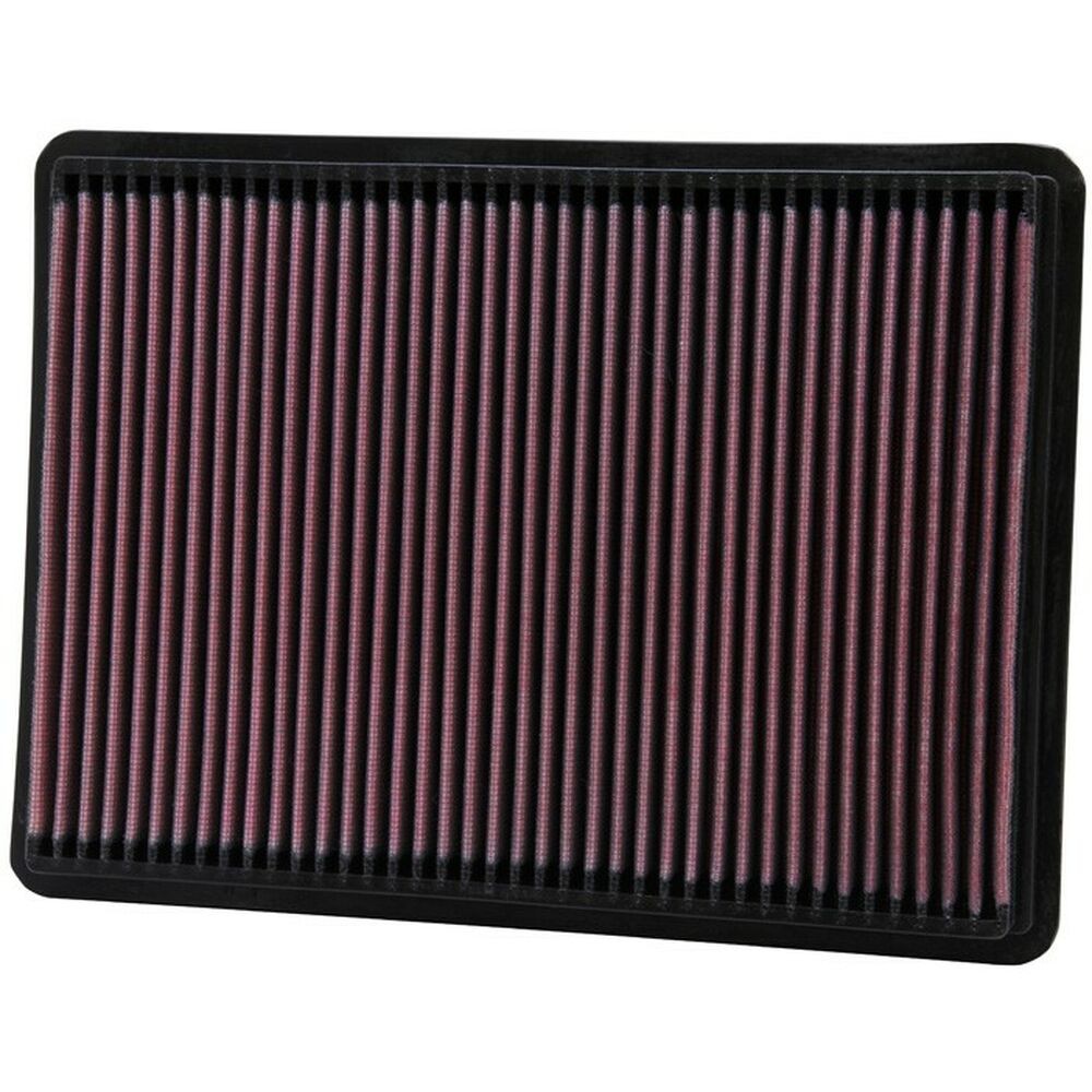 Air filter K&N 33-2233