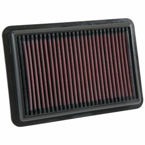 Air filter K&N 33-5050