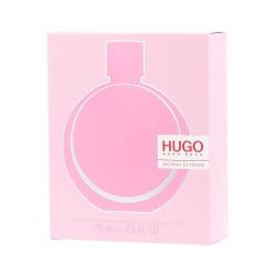 Damenparfüm Hugo Boss EDP Hugo Woman Extreme 75 ml