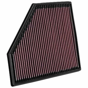 Air filter K&N 33-3051