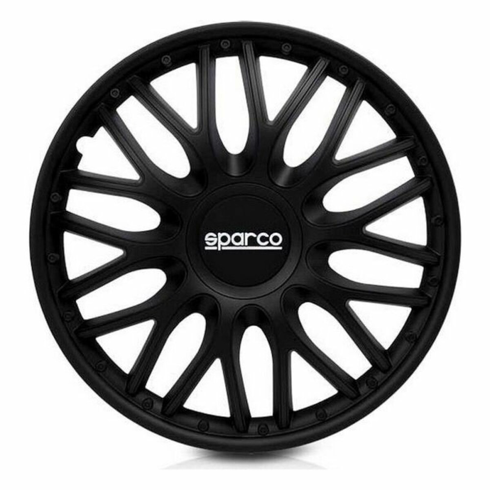 Radkappe SPC1496BK Schwarz 14"