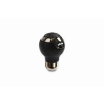 Shift Lever Knob MOMO MOMPOGOTHAM0BLKL Black