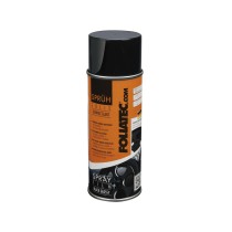 Caoutchouc liquide pour voitures Foliatec 2036 Noir Brillant 400 ml