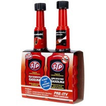 Petrol Pre-Inspection Cleaner STP 2 Pieces