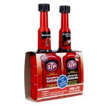 Petrol Pre-Inspection Cleaner STP 2 Pieces