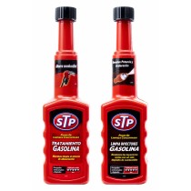 Petrol Pre-Inspection Cleaner STP 2 Pieces