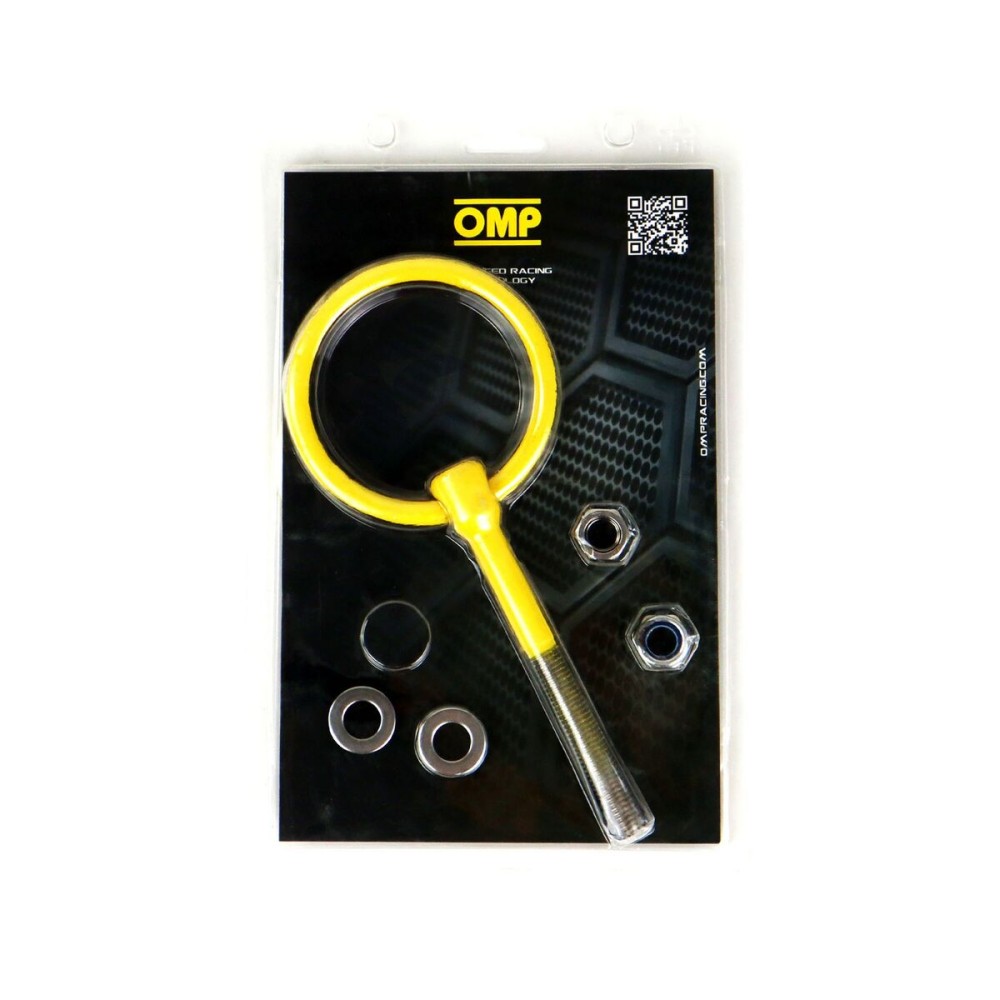 Attelage de remorque OMP EB/576