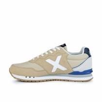 Running Shoes for Adults Munich Dash 225 Light brown