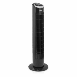 Bodenventilator Tristar VE-5865 Schwarz 30 W 40 W 40W (Restauriert B)