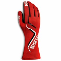 Gloves Sparco S00136310RS Red 10