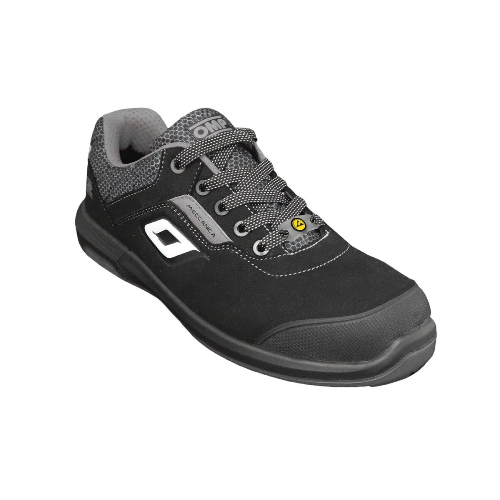 Chaussures de sécurité OMP MECCANICA PRO URBAN Gris 46 S3 SRC