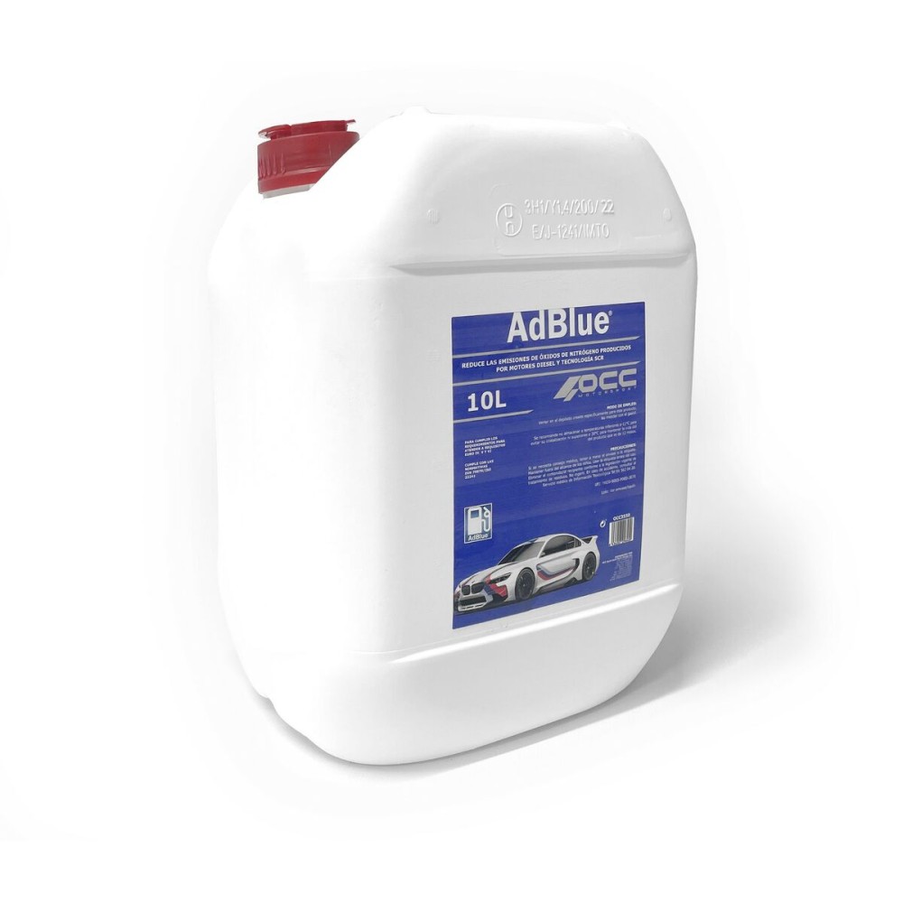 Additif pour les moteurs Diesel ADBLUE OCC Motorsport OCC3550 10 L