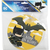 Autocollant pour voiture Batman CZ11068 Ø 20 cm