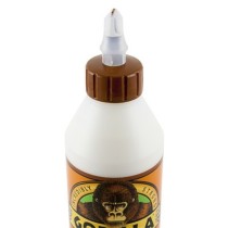 weißer Schwanz Gorilla Glue Holz 532 ml Weiß