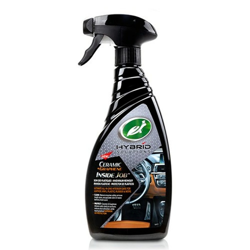 Armaturenbrett-Reiniger Turtle Wax TW54061 Graphen 500 ml