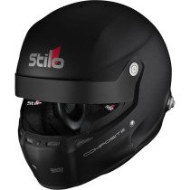 Casque intégral Stilo ST5 R RALLY SNELL SA2020 Noir 59