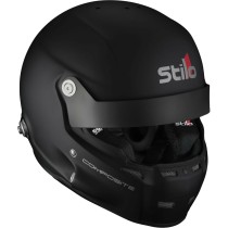 Casque intégral Stilo ST5 R RALLY SNELL SA2020 Noir 59